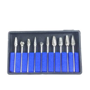 Laboratorio Dentale Carburo di Tungsteno Frese Dentali - Product Image 1