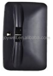 กระจกมองข้างรถยนต์ JMC/ALPHA มุมตาย สำหรับรถบรรทุก MIT CANTER 06 รุ่น LHD อะไหล่ตัวถังกระจกมองข้าง รหัสอะไหล่แท้ JMC-394-1 - Product Image 2