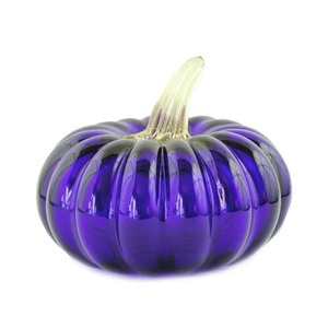 Citrouilles en verre de <span class=keywords><strong>Murano</strong></span>/<span class=keywords><strong>venise</strong></span> faites à la main pour la décoration intérieure - Product Image 2