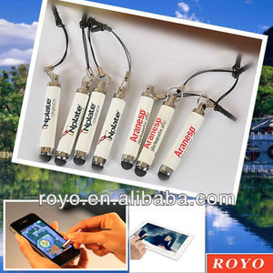 mini stylo d'<span class=keywords><strong>aiguille</strong></span> pour iphone4 - Product Image 1