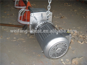 Aves de <span class=keywords><strong>corral</strong></span> automática alimentación <span class=keywords><strong>pan</strong></span> del sistema para broilers y breeders - Product Image 5