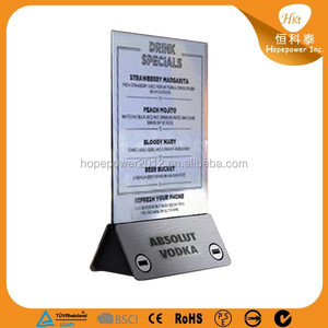 Nuevos productos 2017 producto innovador regalo banco de la energía para el restaurante - Product Image 3