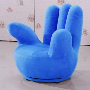 Điên Thiết Kế Và Thoải Mái Ngón Tay Sofa Tròn HE-056 - Product Image 3