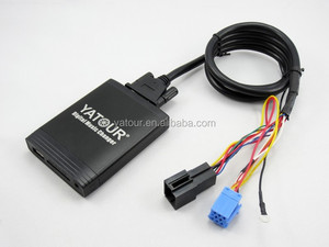 Lecteur MP3 numérique pour voiture Yatour pour VW Beetle/Polo/Golf/Jetta/Passat/Audi/Skoda etc. - Product Image 3