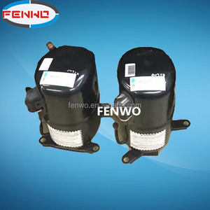 12000btu máy nén Tecumseh <span class=keywords><strong>compressor</strong></span> mẫu CAJ2446Z cho mini tủ đông - Product Image 2