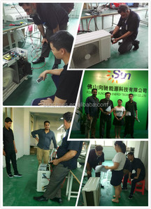 Tấm Năng Lượng Mặt Trời 3KW Từ Alibaba Nhà Cung Cấp Trung Quốc/Tấm Năng Lượng Mặt Trời Trung Quốc Ở Dubai - Product Image 2