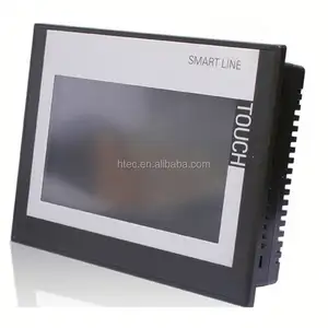 6AV6643-0AA01-1AX0 HMI-Mensch-Maschine-Schnitts telle Touchscreen-Panel