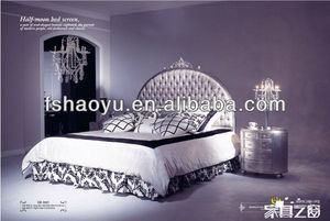 El último diseño de la habitación de Hotel muebles / las habitaciones del Hotel muebles - Product Image 1