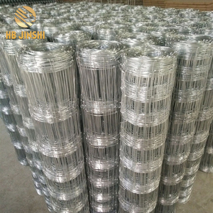 Valla galvanizada de pastizales para ganado, resistente a la tracción - Product Image 1