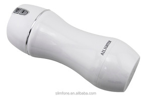 Mains libres mâle sex toy drôle blagues pour adultes photo masturbation tasse - Product Image 2