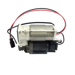 Tech Master Air Compressor Air Spring Pump F01 F02 Air Pump Suspension Compressor 37206789450 37206864215