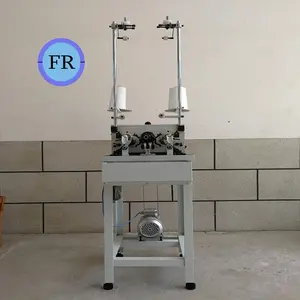 Berbagai Macam Aplikasi Automatic Bobbin Winder Mesin