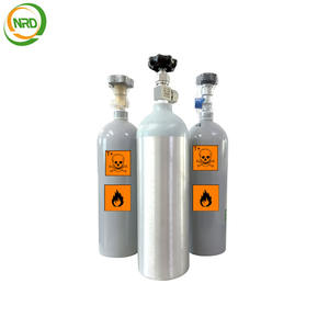 سعر CO غاز أول أكسيد الكربون ، - Product Image 6