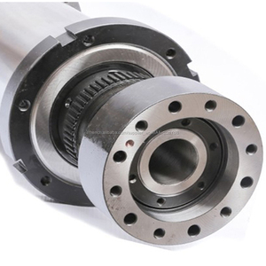 A2-6 tour de <span class=keywords><strong>broche</strong></span> 170mm entraînement par courroie 6000 rpm Tourner la <span class=keywords><strong>broche</strong></span> pour tour machine - Product Image 3