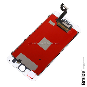 Nuovi prodotti Display Lcd Del Telefono Mobile per il <span class=keywords><strong>iphone</strong></span> <span class=keywords><strong>6</strong></span> s schermo replacment lcd digitalizzatore - Product Image 2