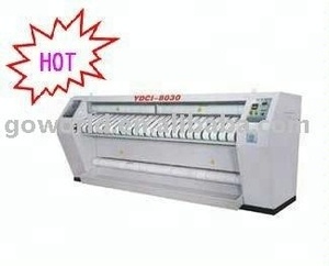 Machine à repasser de type hôpital et hôtel, machine à laver - Product Image 4