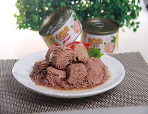 Productores de Atún Enlatado Aprobados por HACCP - Product Image 2