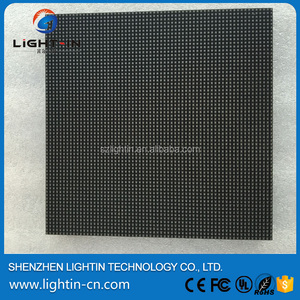 Fundición gabinete peso ligero para pequeño tamaño de píxel P1.6mm P1.9 P2.5 llevó - Product Image 3