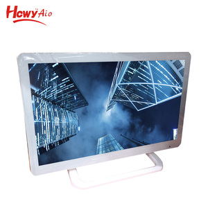 Giá rẻ 19inch rộng TV màn hình phẳng LED TV 220V với VGA AV cổng TV - Product Image 3