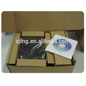 blanco y negro y el estilo portátil bluetooth 80mm impresora térmica de recibos de uso - Product Image 2