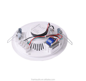 2025 Nhà Máy Trong Nhà Ngoài Trời Thương Mại Trần Gắn Loa Surround Hệ Thống Âm Thanh Cho Âm Nhạc Bài Phát Ngôn - Product Image 2