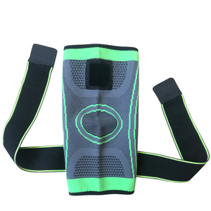 <span class=keywords><strong>Rodillera</strong></span> Deportiva <span class=keywords><strong>de</strong></span> Algodón, Soporte <span class=keywords><strong>de</strong></span> Ligamento, <span class=keywords><strong>Rodillera</strong></span> para Unisex - Product Image 6