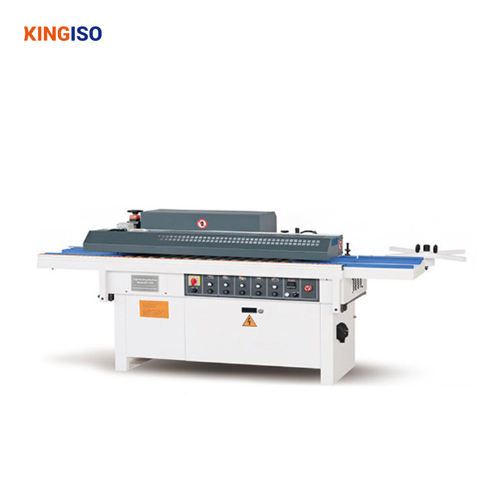 Деревообрабатывающее оборудование, автоматический портативный Кромкооблицовочный станок, маленький автоматический кромкооблицовочный станок для шкафа