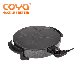 Haute efficacité mini collation omelette gaufres crêpes <span class=keywords><strong>crêpière</strong></span> <span class=keywords><strong>électrique</strong></span> - Product Image 5