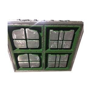 Chất Lượng Cao Nhôm EPS/<span class=keywords><strong>EPP</strong></span>/PU <span class=keywords><strong>Foam</strong></span> Khuôn Cho Hình Dạng Khuôn Máy - Product Image 4