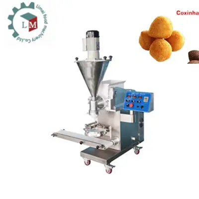 Hot selling small Coxinha Kubba machine with CE certification factory price