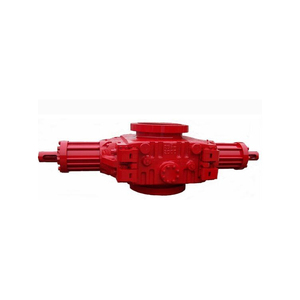 API 16 một, Blowout preventer, FZ35-70 , 13 5/8 "10000psi đơn RAM bop shaffer bop - Product Image 1