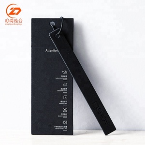 Tùy Chỉnh Nhỏ <span class=keywords><strong>Hangtag</strong></span> Từ Trung Quốc Nhà Cung Cấp Kích Cỡ Khác Nhau Đầy Đủ Màu Sắc Cho Quần Áo Giày Dán Holographic Tính Năng Làm Giấy - Product Image 3