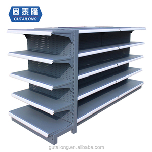Estanterías de <span class=keywords><strong>Supermercado</strong></span> para Productos de Belleza, Exhibidores de Venta al por Menor, Estanterías de Góndola para <span class=keywords><strong>Supermercado</strong></span> - Product Image 4