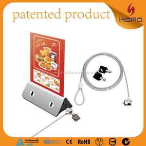 15000 mah más nuevo banco de potencia de diseño de escritorio para el hogar/<span class=keywords><strong>restaurante</strong></span>/bar con CE/FCC/ROHS - Product Image 2