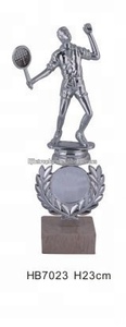 Achetez un <span class=keywords><strong>trophée</strong></span> de sport de basketball personnalisé en Chine - Product Image 4