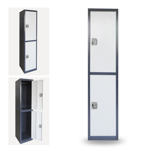 <span class=keywords><strong>ikea</strong></span> 2 porte armadio di metallo mobili - Product Image 1