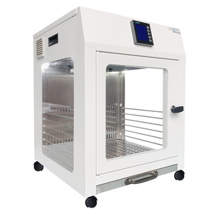 Große automatische stumme Hund Katzen pflege Trockner Schrank Haushalt Haustier Salon Pflege Zimmer Bett & Zubehör - Product Image 2