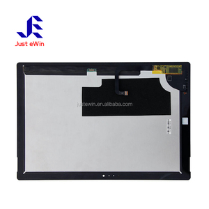 Precios al por Mayor Just EWIN Pantalla LCD y Táctil para <span class=keywords><strong>Surface</strong></span> <span class=keywords><strong>Pro</strong></span> 3 4 5 <span class=keywords><strong>6</strong></span>, Pantalla LCD Digitalizadora - Product Image 2