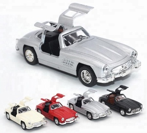 Nuovo prodotto 1:32 Metal Classico modello di <span class=keywords><strong>Auto</strong></span> In Lega Gran Torino Vecchio Stile all'ingrosso <span class=keywords><strong>Modellini</strong></span> <span class=keywords><strong>auto</strong></span> D'epoca - Product Image 4