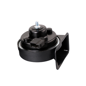 Bocina Automática CHSKY 110-129db para Toyota Platz 1999-2012, Tipo Caracol, 12V, Altavoz de 3 Vías ABS, Larga Duración, Claxon Alto y Bajo - Product Image 3