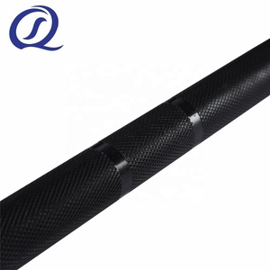 Barra de Pesas Profesional para Gimnasio, Barra de Pesas para Mujer, Equipo de Levantamiento de Pesas de Alta Calidad - Product Image 6