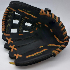 Tamaño personalizado béisbol guante fabricante - Product Image 3
