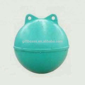 Flotador de <span class=keywords><strong>Pesca</strong></span> de Doble Oreja ABS, Bolas Huecas que Cumplen con los Requisitos de Trabajo y la Presión de 0 a 1200 m de Profundidad Marina. - Product Image 2