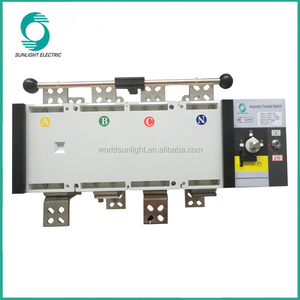 <span class=keywords><strong>16a</strong></span> a 3200a 3 p 4 p controlador ats interruptor <span class=keywords><strong>de</strong></span> transferencia automática y el cambio - Product Image 3