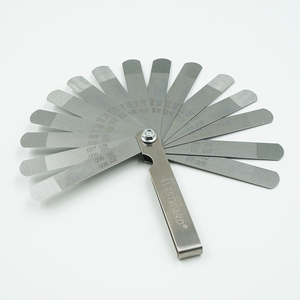 เกจวัดระยะช่องว่างสแตนเลสความแม่นยำสูง - Product Image 2