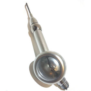 Dentale Denti di Metallo Macchina di Lucidatura Aria Profilassi <span class=keywords><strong>Jet</strong></span>/Lucidatore/set/levigatrice pistola con ugello in acciaio inox - Product Image 1