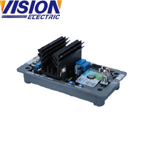 Bộ Điều Chỉnh Điện Áp Tự Động AVR 20kva R250 - Product Image 2
