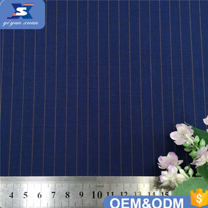 Polyester <span class=keywords><strong>Viscose</strong></span> Chất Liệu BÚT CHÌ SỌC Mô Hình Kết Cấu Phù Hợp Với Nam Giới Blazer Vải Dệt Quảng Châu Dệt Nhà Cung Cấp - Product Image 6