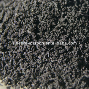 Charbon actif granulaire à base de bois - Product Image 1