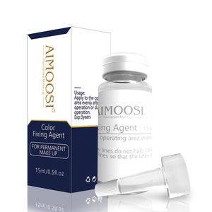 Color profesional agente <span class=keywords><strong>de</strong></span> fijación <span class=keywords><strong>de</strong></span> cejas y labios y delineador <span class=keywords><strong>de</strong></span> <span class=keywords><strong>ojos</strong></span> Microblading maquillaje <span class=keywords><strong>permanente</strong></span> tatuaje - Product Image 1